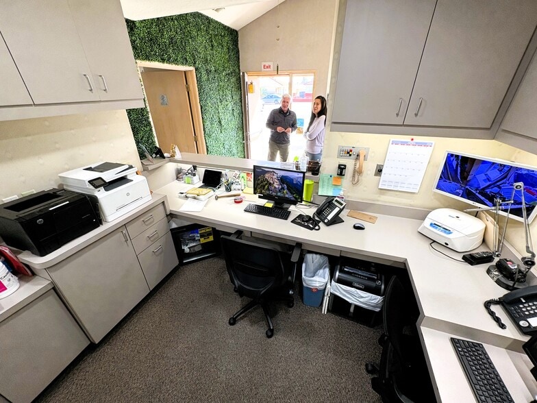 More Photos Of 1100-1102 Scott Blvd, Santa Clara Medical For Sale