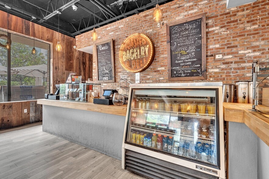 More Photos Of 3693 SW 22nd Ter, Miami General Retail For Lease