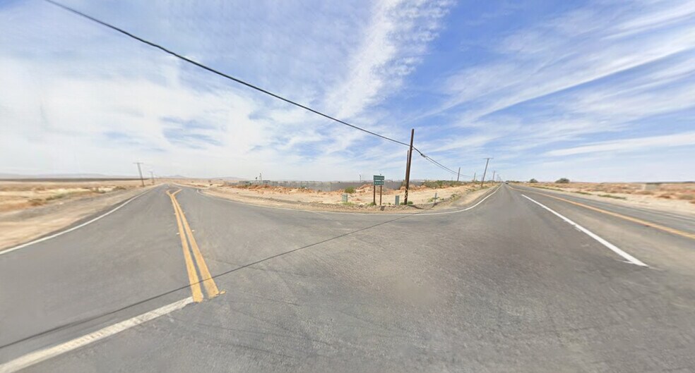 More Photos Of 36800 Lenwood Road, Barstow Land For Lease