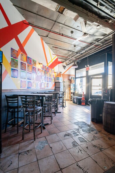 More Photos Of 300 Richardson St, Brooklyn Apartments For Lease