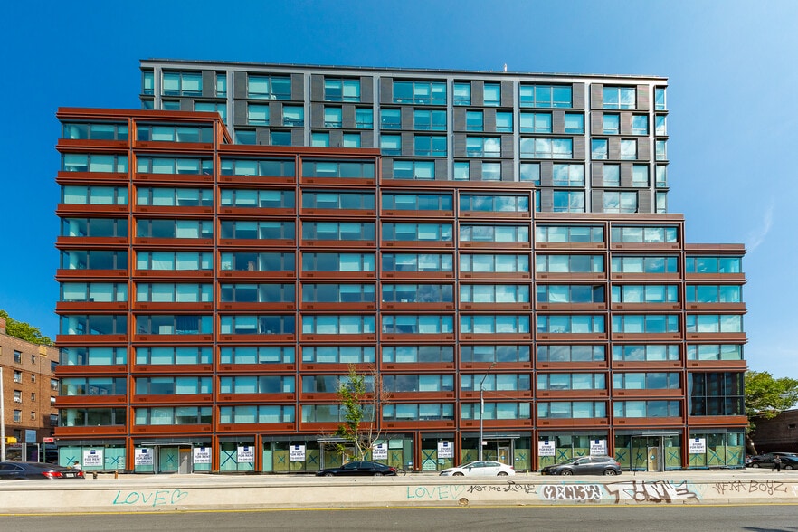 More Photos Of 737 4th Ave, Brooklyn Apartments For Lease