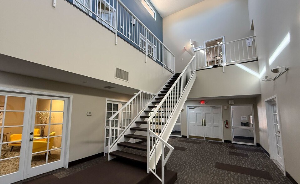 More Photos Of 4425 Juan Tabo Blvd NE, Albuquerque Office For Lease