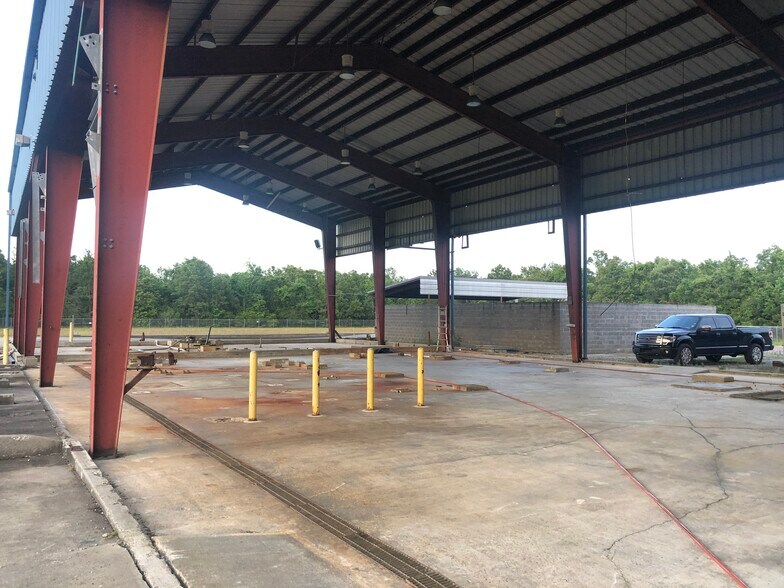More Photos Of 13233 Webre Rd, Bay Saint Louis Warehouse For Sale