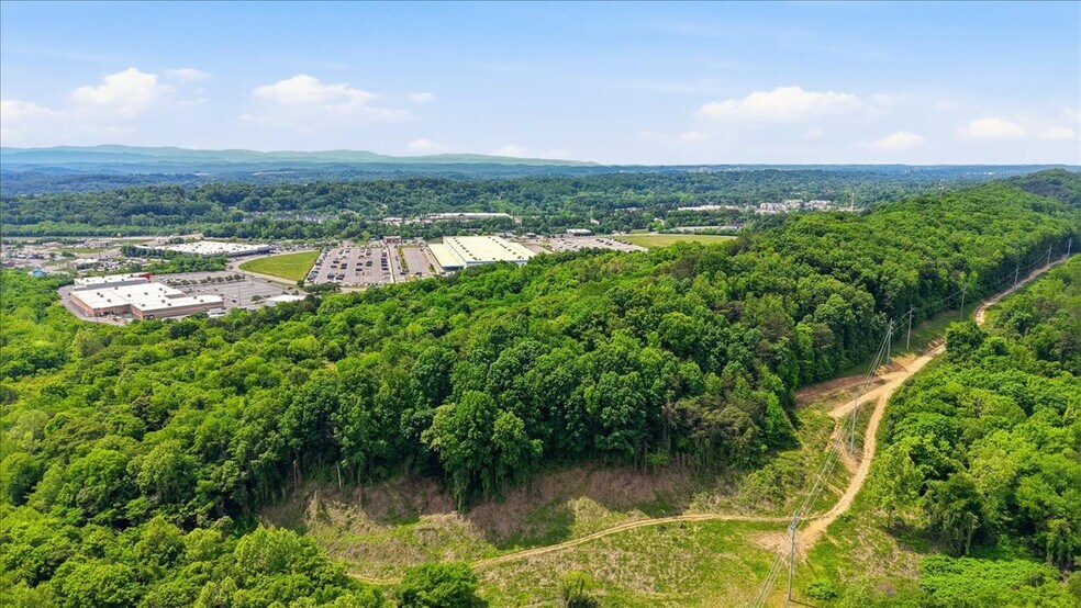 More Photos Of 3305 Mill Rd, Knoxville Land For Sale