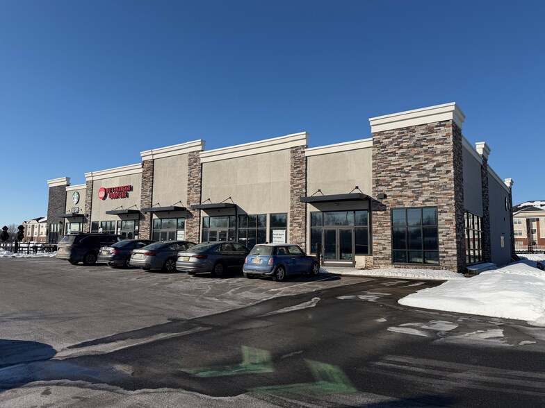 Primary Photo Of 200 Joan Warren Way, Monroe Township General Retail For Lease