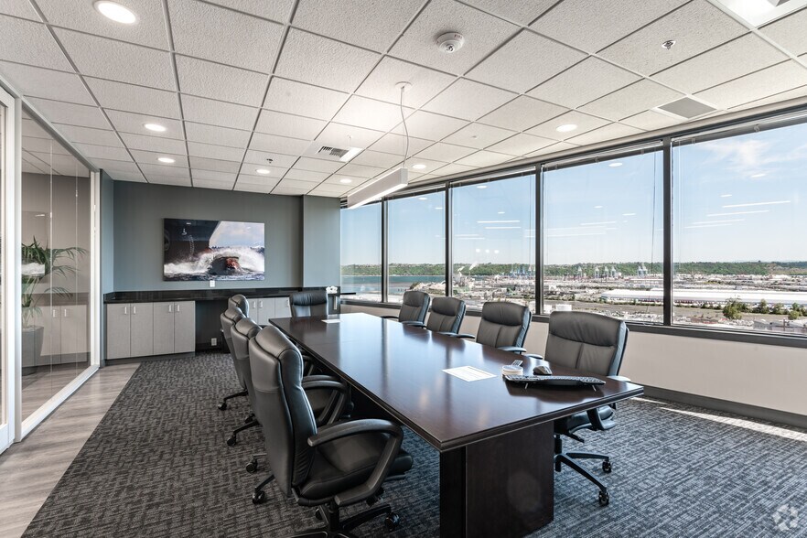 More Photos Of 909 A St, Tacoma Office For Lease
