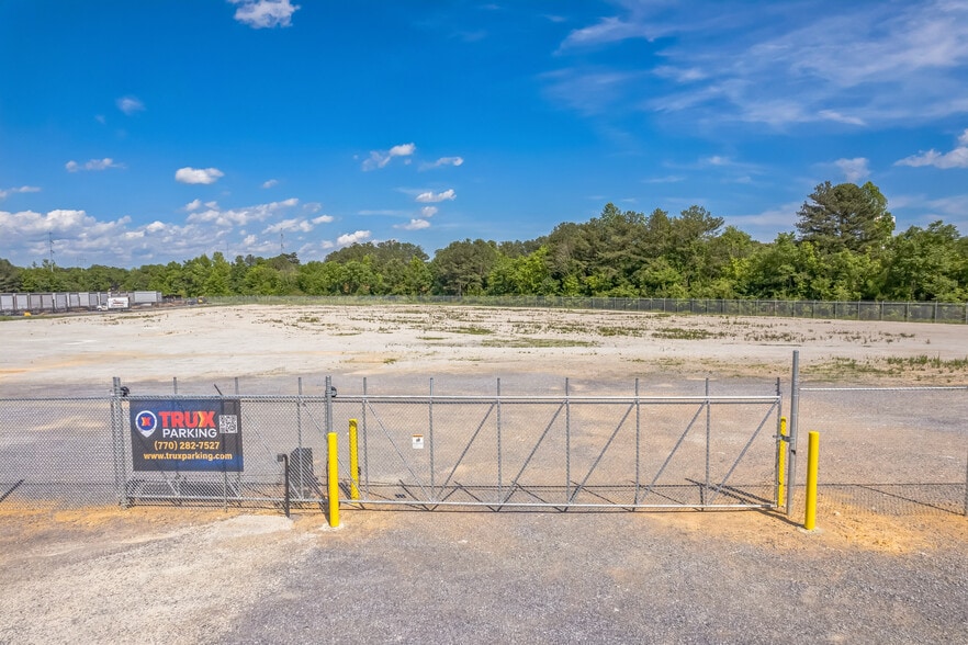 Primary Photo Of 3591 S Dixie Hwy, Dalton Land For Lease