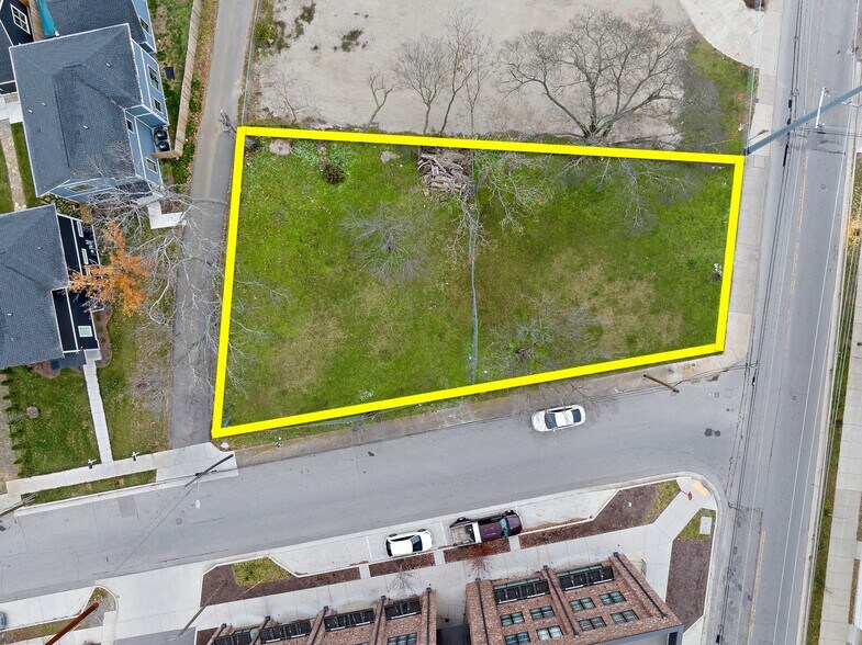 More Photos Of 2512 Clifton Ave, Nashville Land For Sale