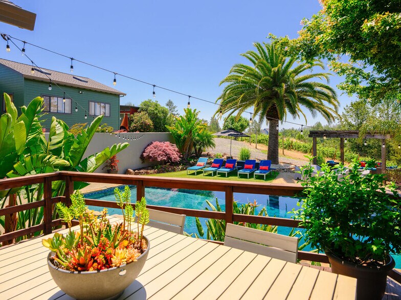 More Photos Of 7750 Giusti Rd, Forestville Specialty For Sale