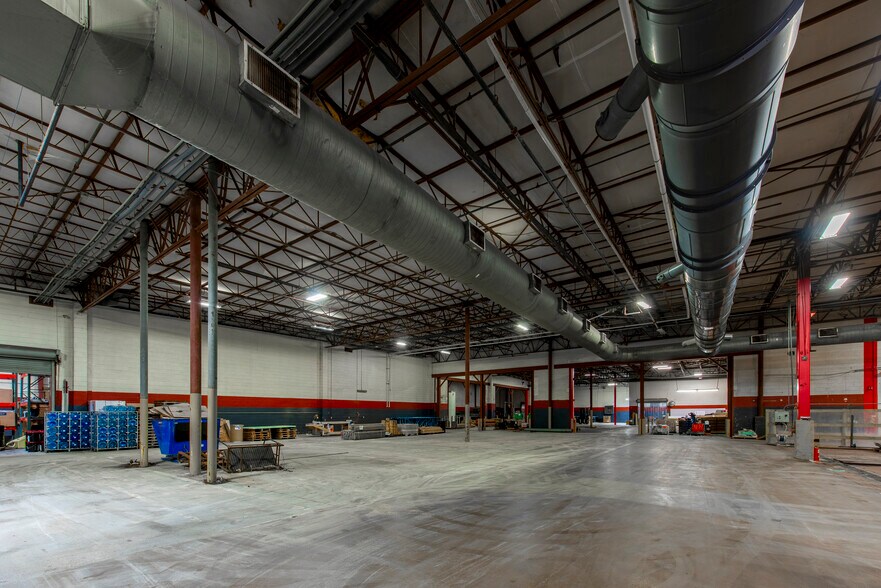 More Photos Of 9404 Ooltewah Industrial Dr, Ooltewah Manufacturing For Sale