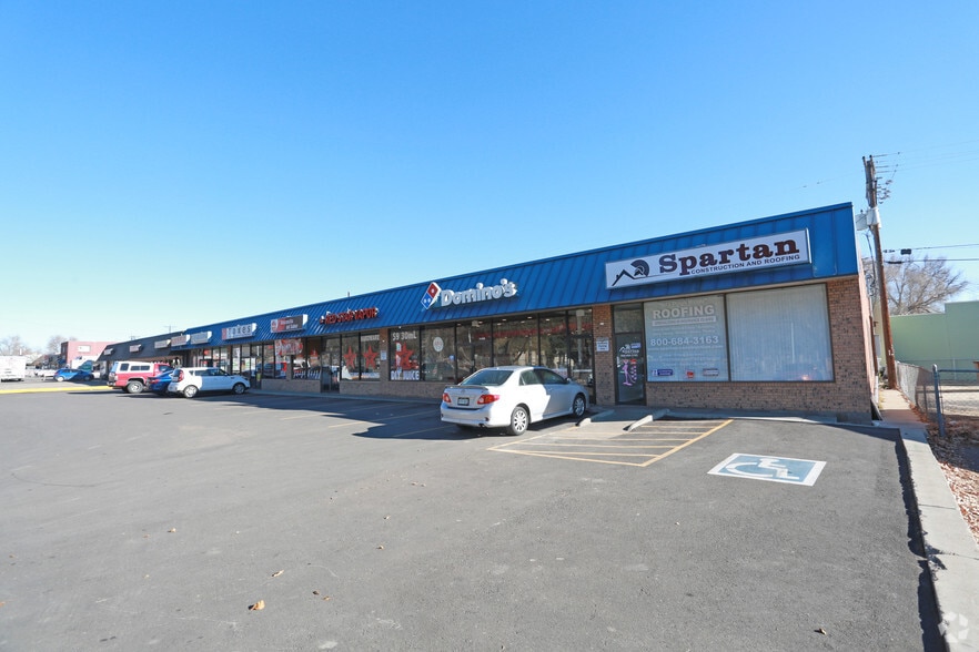Primary Photo Of 1104-1116 N Main St, Longmont Unknown For Lease