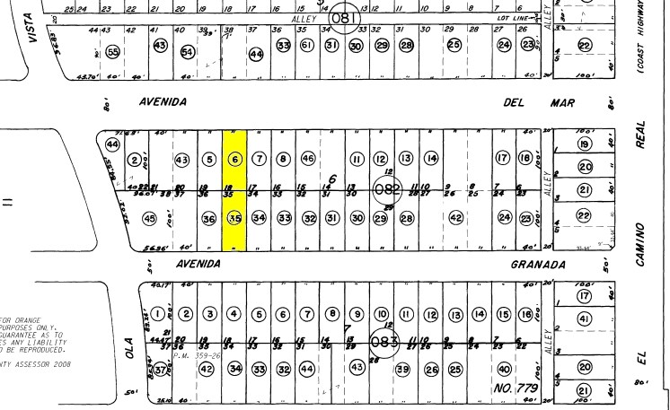 More Photos Of 151 Avenida Del Mar, San Clemente Storefront For Lease