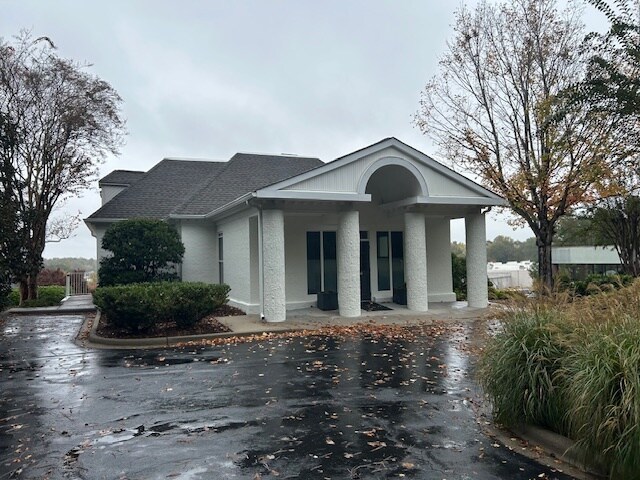 Primary Photo Of 1033 Bayshore Dr, Rock Hill Office Residential For Lease