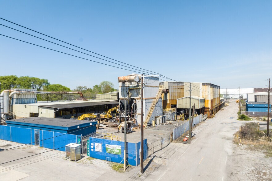 More Photos Of 616 33rd Pl N, Birmingham Manufacturing For Sale