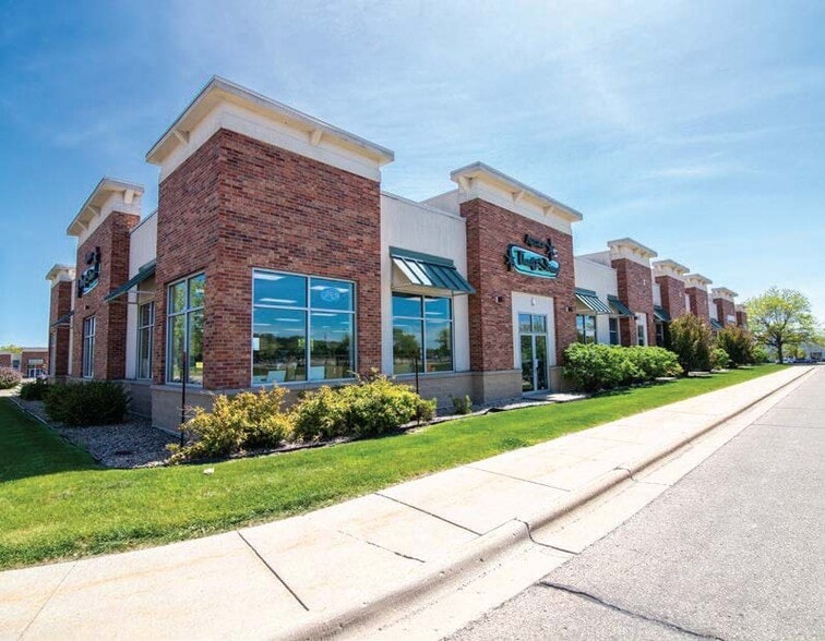 Primary Photo Of , Madison General Retail For Sale