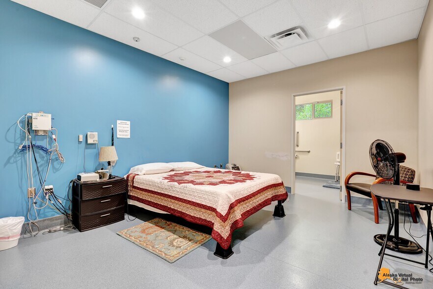 More Photos Of 4551 E Bogard Rd, Wasilla Medical For Sale