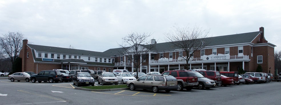 More Photos Of 805-845 Franklin Lakes Rd, Franklin Lakes Unknown For Lease