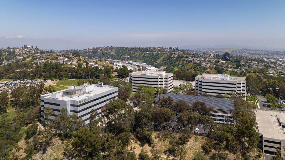 More Photos Of 901 Corporate Center Dr, Monterey Park Office For Sale