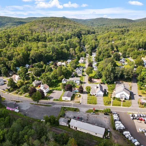 More Photos Of 11 E Main St, Erving Restaurant For Sale