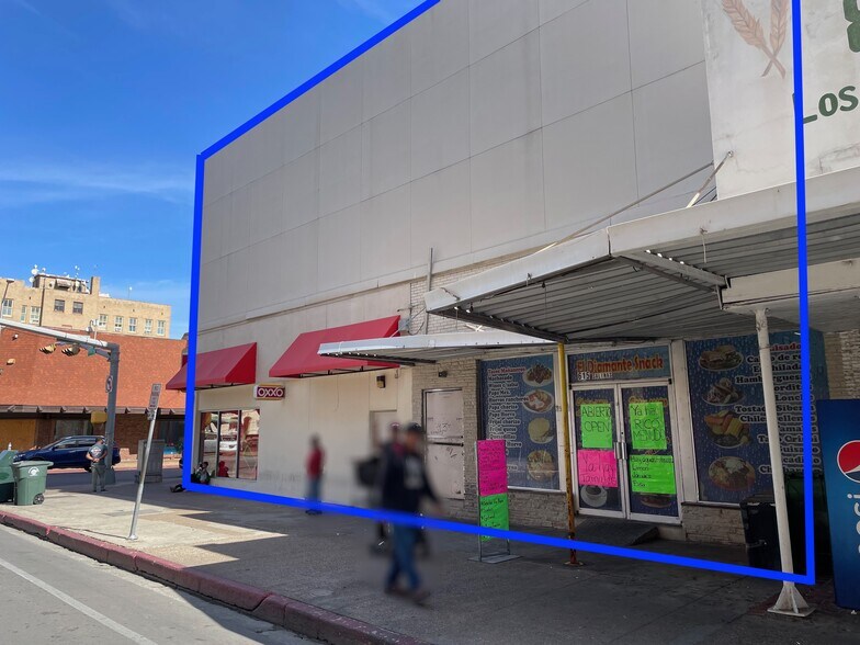 More Photos Of , Laredo General Retail For Sale