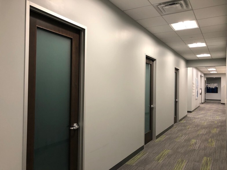 More Photos Of 106 Pinedale Springs Way, Cary Office For Lease