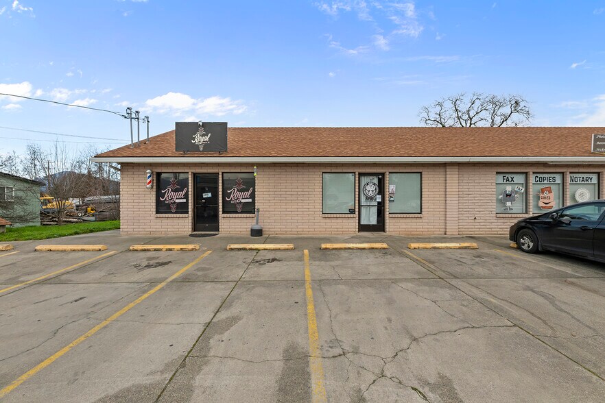 More Photos Of 144 Merlin Rd, Merlin Office For Sale