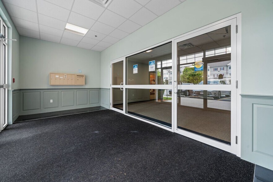 More Photos Of 386 Merrimack St, Methuen Medical For Sale