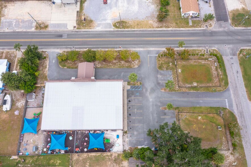 More Photos Of 1712 Beck Ave, Panama City Office For Sale