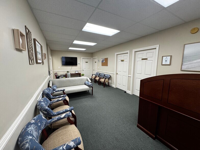 More Photos Of , Irmo Office For Sale