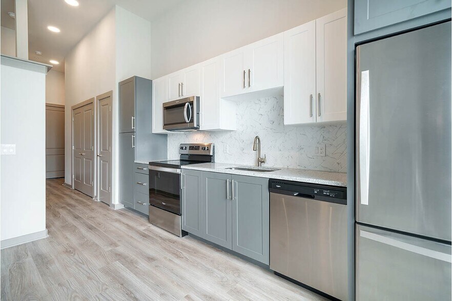 More Photos Of 3000 Northside Blvd, Richardson Multifamily For Sale