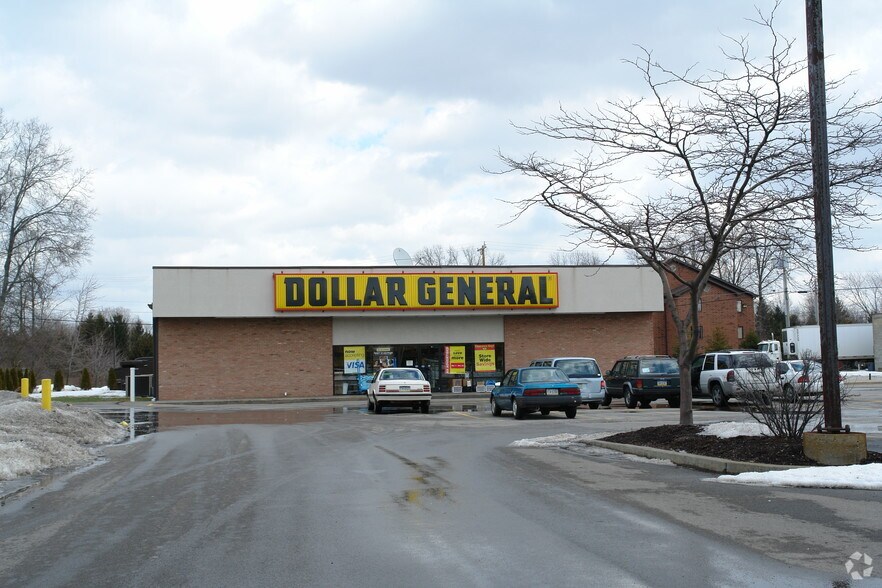 More Photos Of 843 Sharon New Castle Rd, Farrell Freestanding For Lease