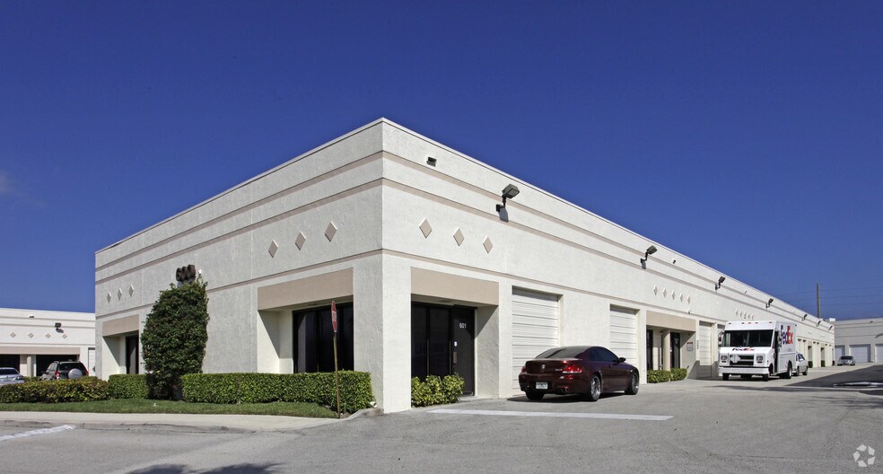 Primary Photo Of 3500 NW Boca Raton Blvd, Boca Raton Warehouse For Lease