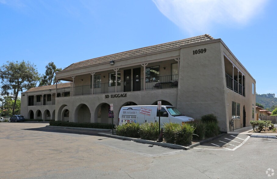 More Photos Of 10509 San Diego Mission Rd, San Diego Office For Lease