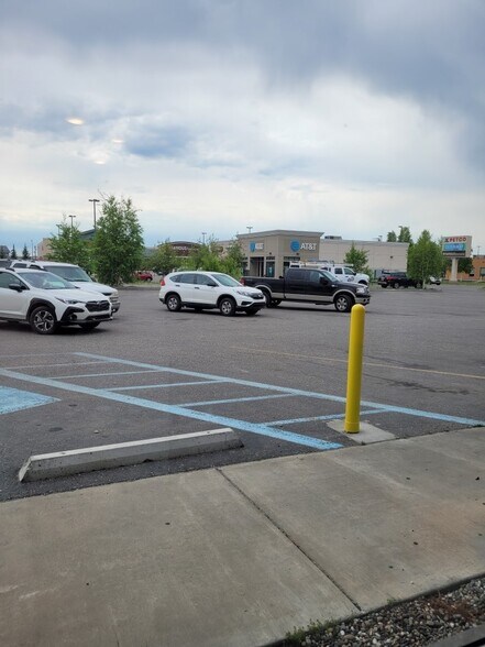 More Photos Of 410 Merhar Ave, Fairbanks Storefront For Sale