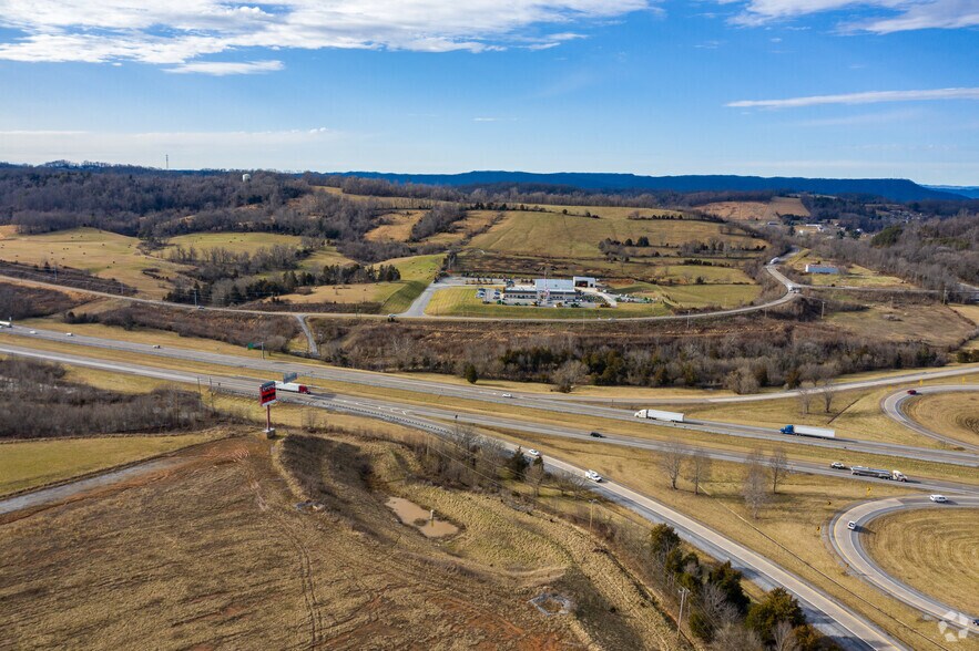 More Photos Of 1000 Patriot Way, Kingsport Land For Lease