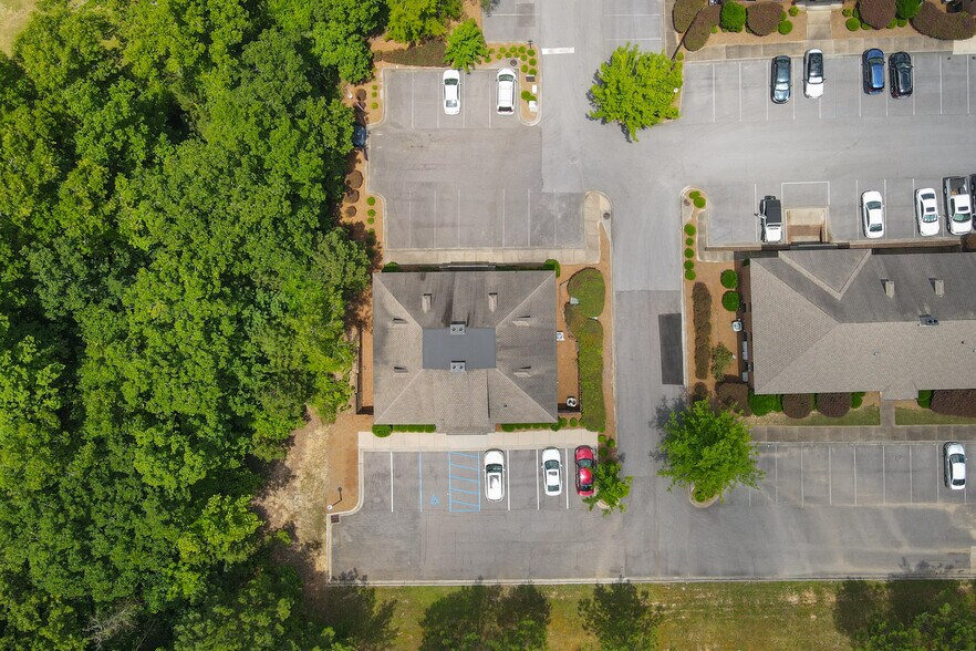 More Photos Of 2201 Providence Park, Birmingham Office For Sale