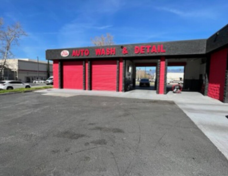 More Photos Of 2225 Club Way, San Bernardino Auto Repair For Sale
