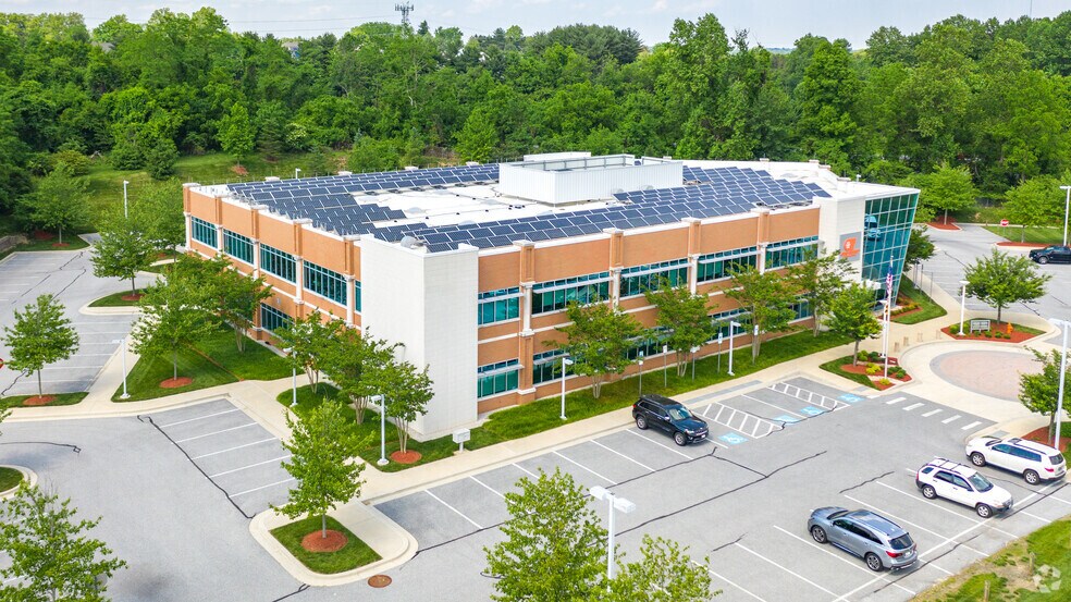 More Photos Of 11620 Red Run Blvd, Reisterstown Office For Lease