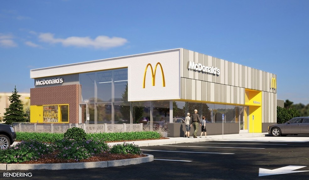 More Photos Of 2500 Washington St, Grafton Fast Food For Sale