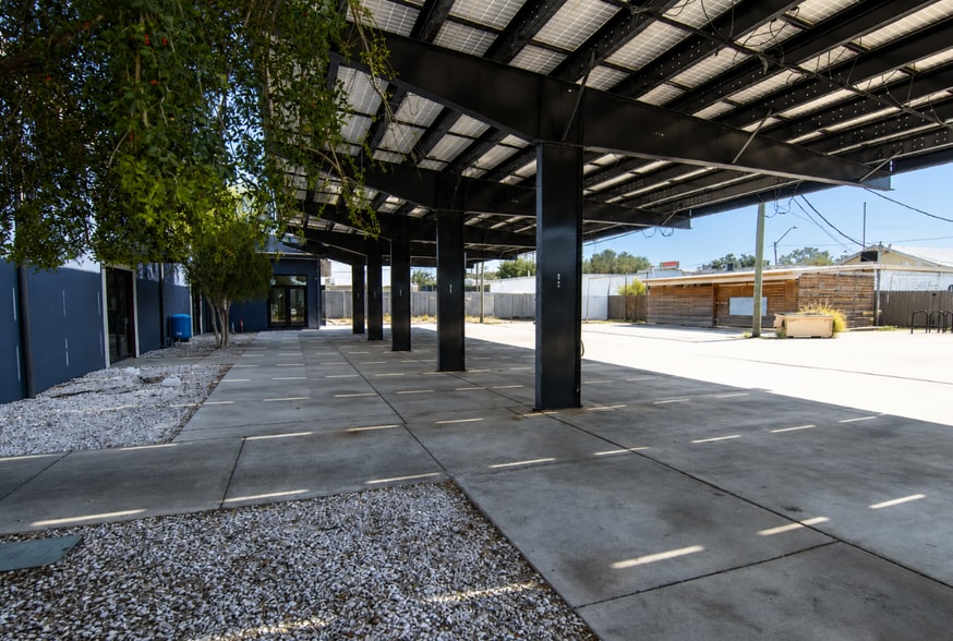 More Photos Of 1980 Central Ave, Saint Petersburg Loft Creative Space For Sale