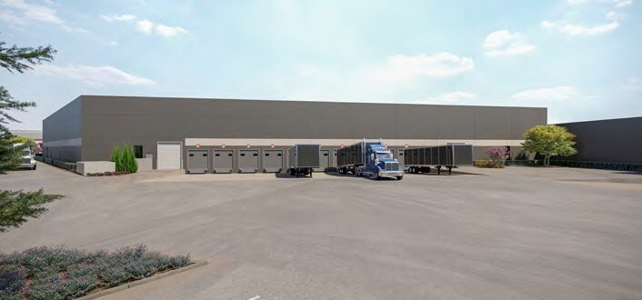 More Photos Of 12772 Monarch St, Garden Grove Warehouse For Lease