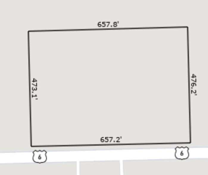 More Photos Of 13901 Maple Rd, Mokena Land For Sale