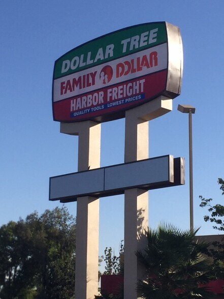 More Photos Of 3233 W Hammer Ln, Stockton General Retail For Sale