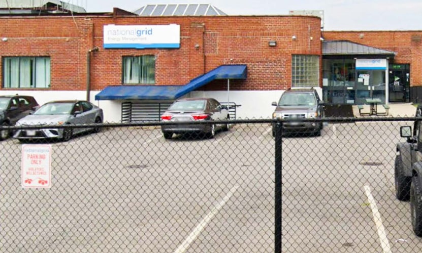 More Photos Of 95-30 225th St, Queens Village Light Manufacturing For Lease