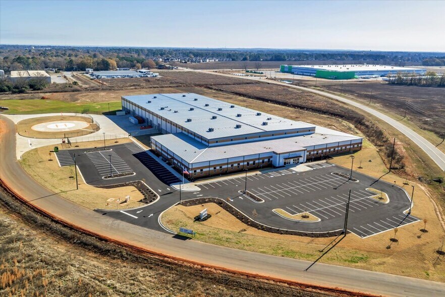 More Photos Of Robins International Blvd, Warner Robins Land For Sale