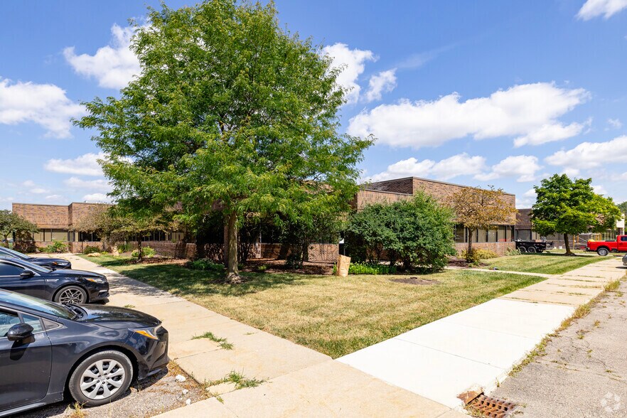 More Photos Of 4750 Venture Dr, Ann Arbor Coworking Space