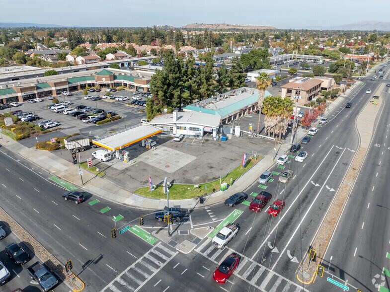 More Photos Of , San Jose General Retail For Sale