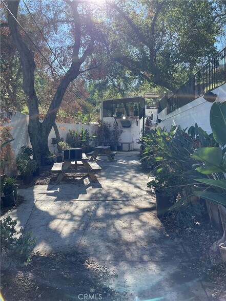 More Photos Of 10200 Willow Springs Lane, Sunland Land For Lease