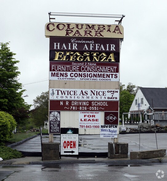 More Photos Of 46 Columbia Rd, Pembroke Unknown For Lease