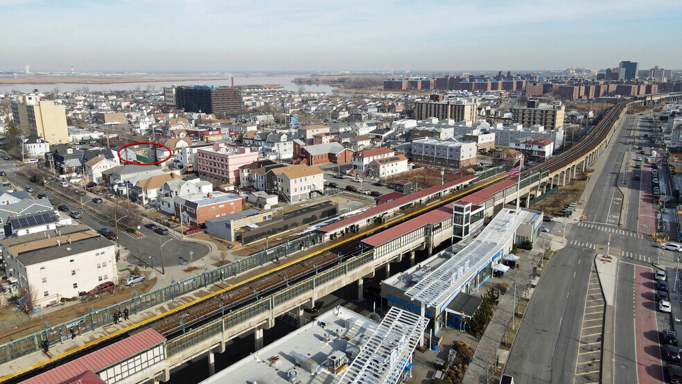 More Photos Of 6707 Beach Channel Dr, Arverne Land For Sale